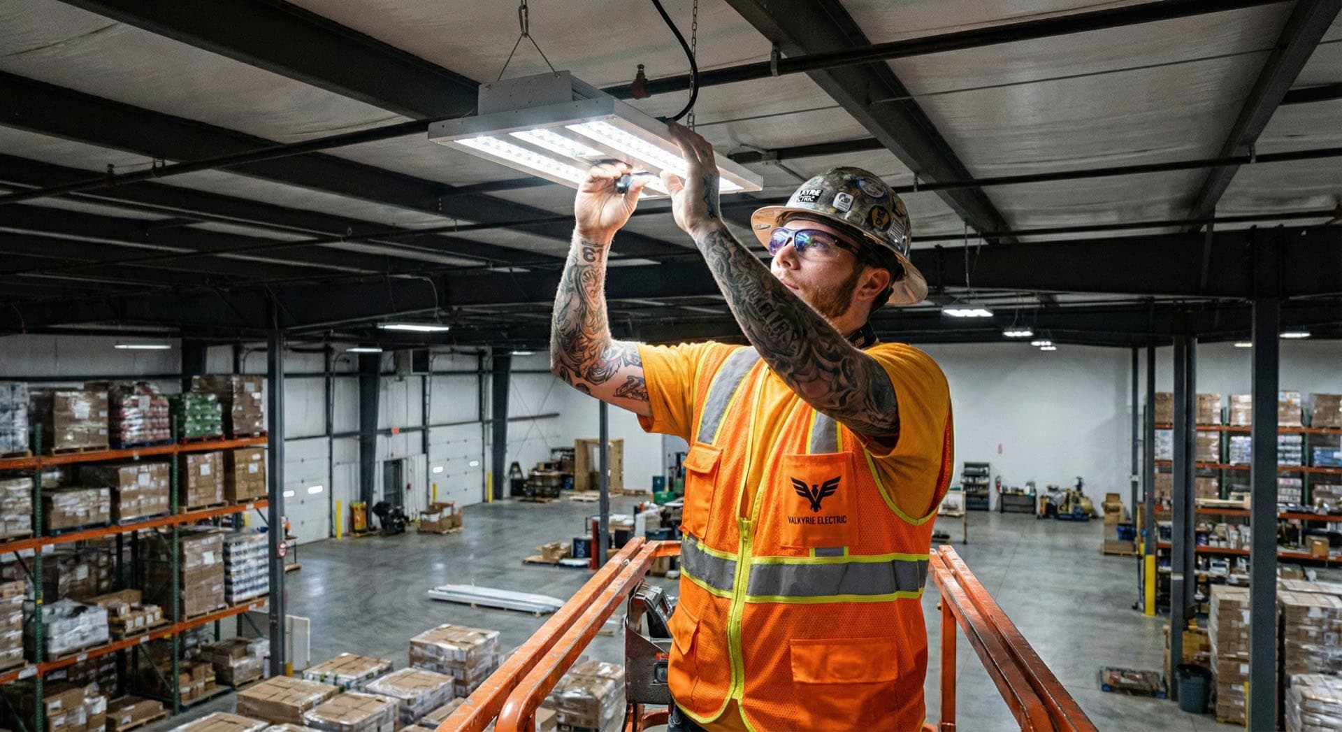 Commercial Contracting